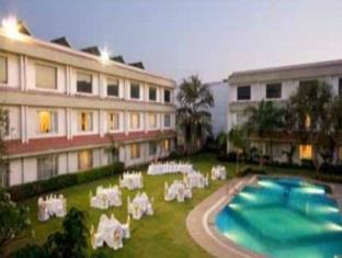 Hotel Express Residency-Jamnagar Exterior photo