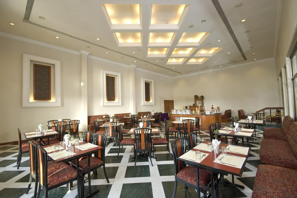 Hotel Express Residency-Jamnagar Exterior photo